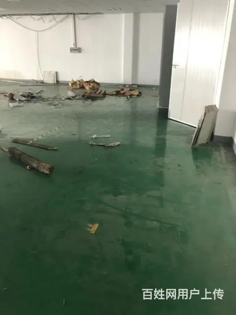 花桥二楼原房东厂房出租 - 图片 1