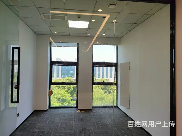 滨江区适合中小微企业，灵活性强，在保和创业中心滨康路地铁口旁 - 图片 4