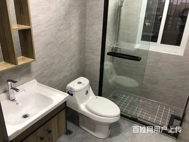 路劲城(武进) 普通住宅 豪华装修 - 图片 10