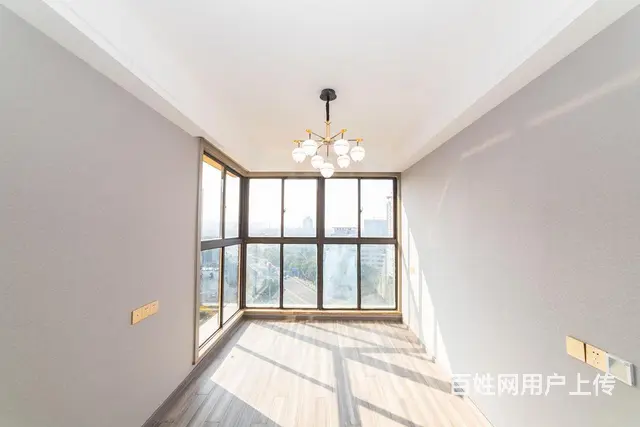 有钥匙南北通透双阳台两房朝南三房两卫明厨明卫价可谈 - 图片 4