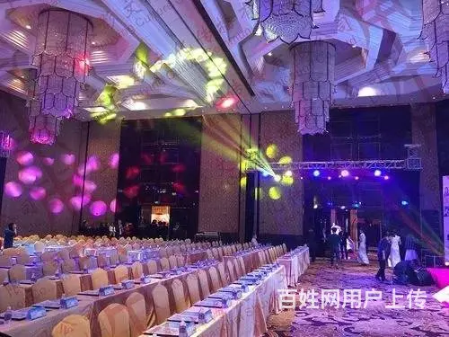 长沙灯光音响租赁 长沙舞台搭建 长沙LED屏搭建 - 图片 3