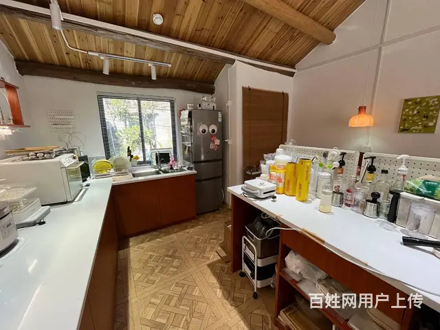 PZJ临街28平轻食小吃店，新装修，有稳定客源，现转6.5万 - 图片 4
