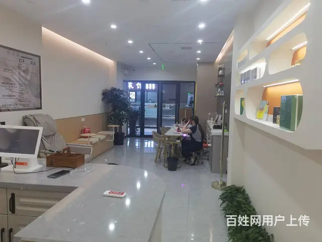 淘铺铺优推昆山市美发养生馆转让 - 图片 4