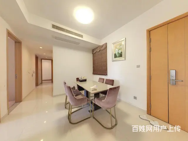 房子满五，景观无遮挡 保养好 户型方正 - 图片 4