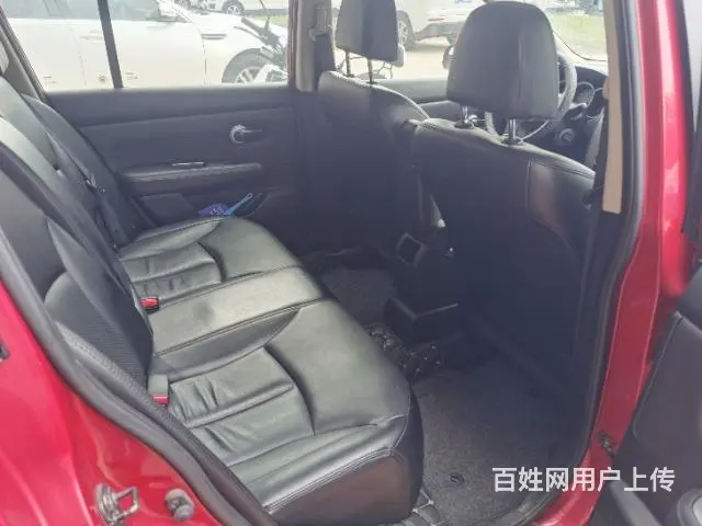 日产 骐达 2009款 1.6 自动 尊贵NISMO运动版 - 图片 1