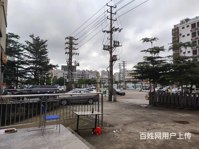 （51旺铺推荐）琼山区振发路1000平出租 - 图片 8