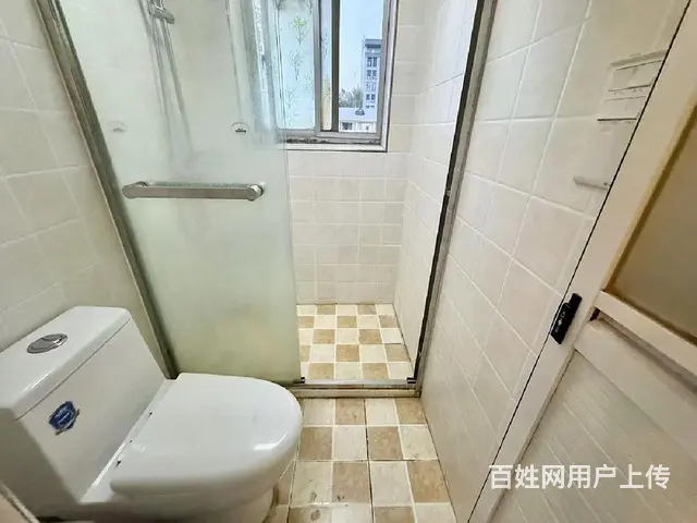 翠苑2室精装修南北上班族的 - 图片 3