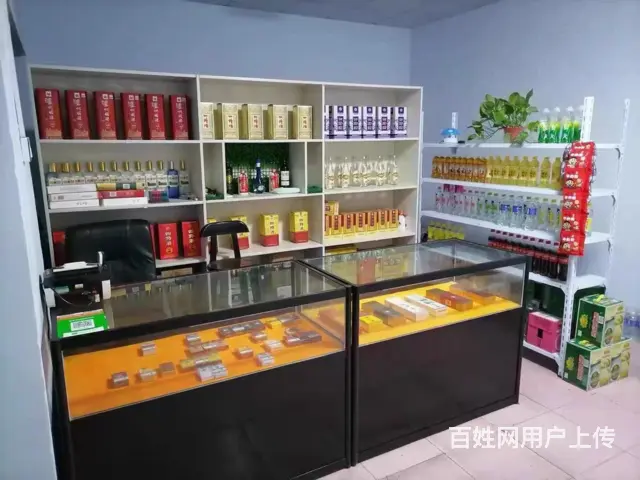 二手展柜处理厦门手机柜台9成新 - 图片 2