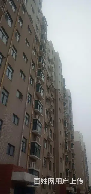 电梯小高层八楼 - 图片 1