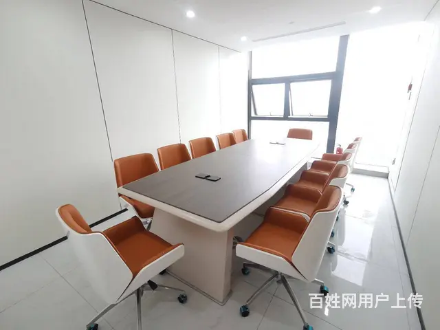 成都长宝大厦-精装修！拎包入住！还价就租 - 图片 9