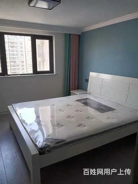 恒大翡翠龙庭 公寓1厅 精装修 - 图片 5