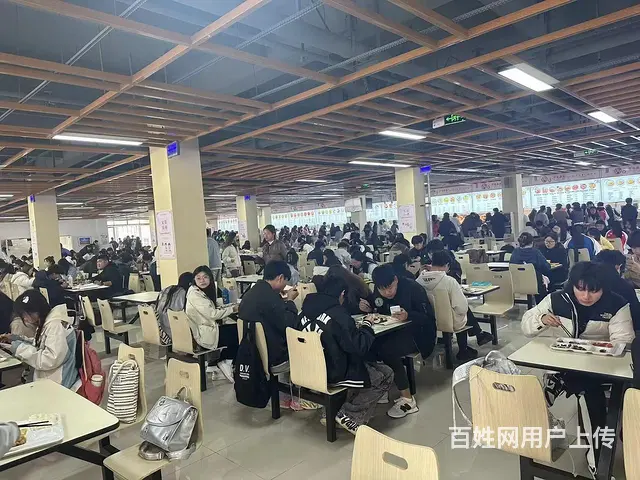 沈北传媒学院食堂一楼档口出兑可该项4000就兑 - 图片 5