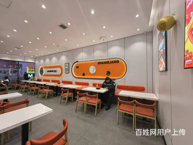 南岗 商场内品牌麻辣烫出兑 快餐店出兑 - 图片 5