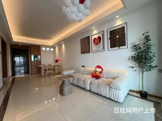 出门武汉站 东湖旁 近杨春湖实验学校 欢乐天际 徐 - 图片 2