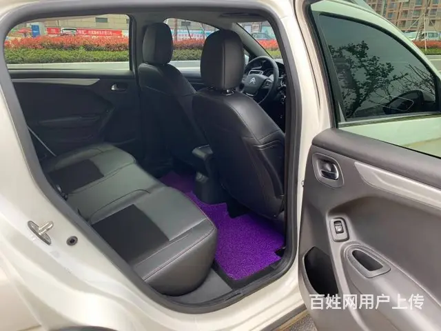 雪铁龙C3-XR 2015款 1.6THP 手自一 - 图片 6