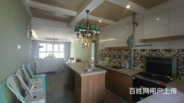 文兴水尚 普通住宅 精装修 - 图片 2