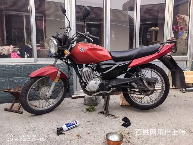雅马哈 - 图片 2