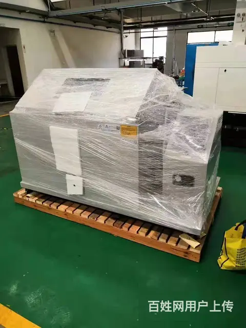 湖北盐雾试验箱现货批发 - 图片 3