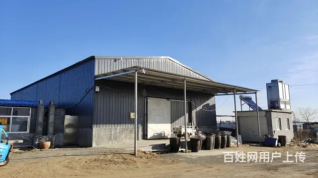 冷藏库出租 - 图片
