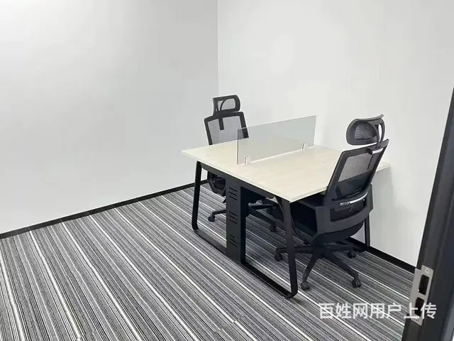 低价出售各种尺寸会议桌，老板桌员工卡位沙发茶几 - 图片 11