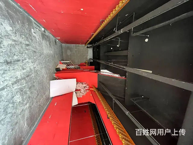 旺铺出租 隔壁奶茶 瑞幸咖啡麦当劳 - 图片 6