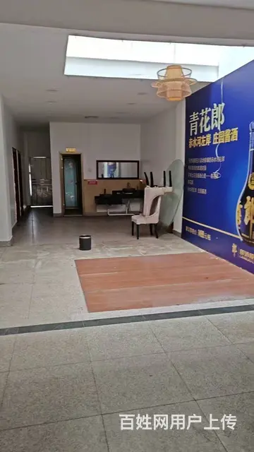 （51旺铺推荐）万宁万城镇万州大道575平出租 - 图片 3