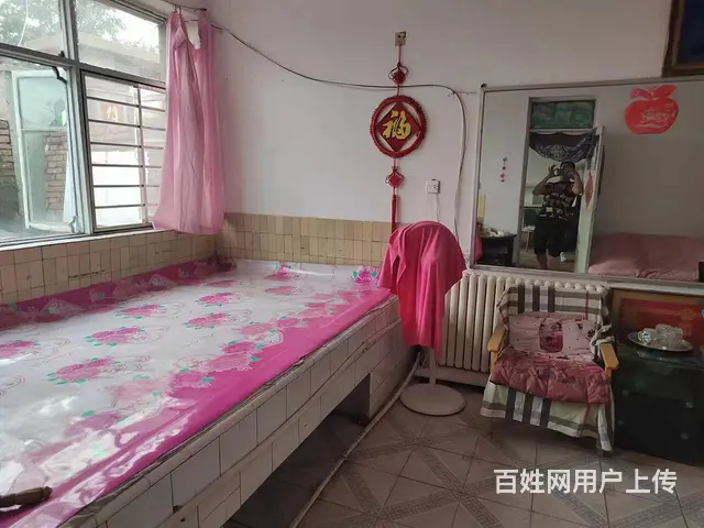 【搞定了！】水手营子村 平房1厅 简单装修 - 图片 1