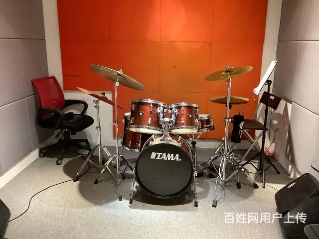 架子鼓、钢琴、吉他、贝斯RSL一对一教学 - 图片 2