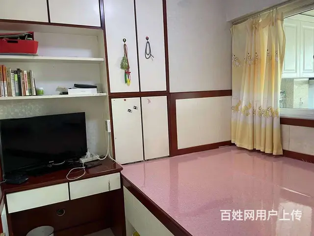 xl怡和新阁东~农商银行家属楼，四楼，房本111平米  ，三 - 图片 2
