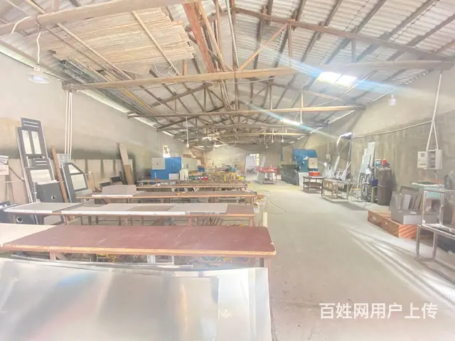 (房东直租)黄兴镇鹿芝岭2500平独院厂房优价出租，可分租 - 图片 6
