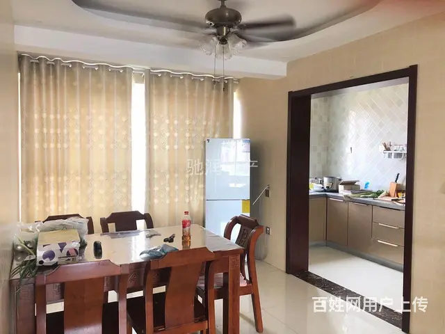七中旁高盛汉郡精装3室家电齐全拎包住看房电话 - 图片 5