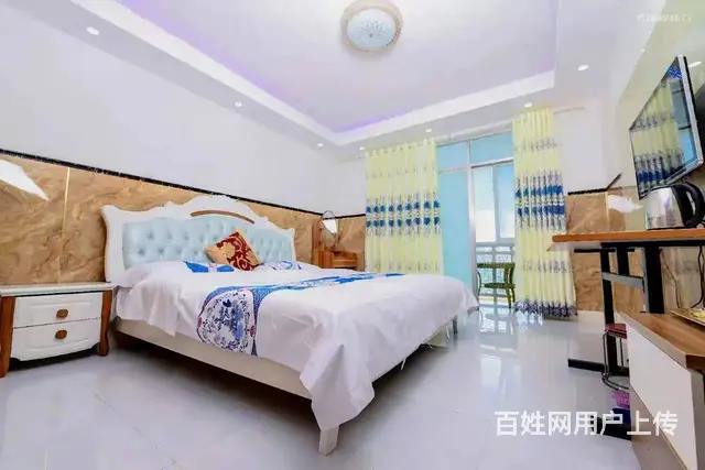 (51旺铺推荐）呈贡区柏枝营小区700平公寓酒店转让 - 图片 5