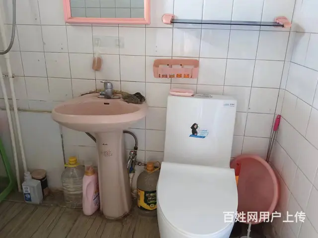 含情园50平小套拎包即住月租450 - 图片 7