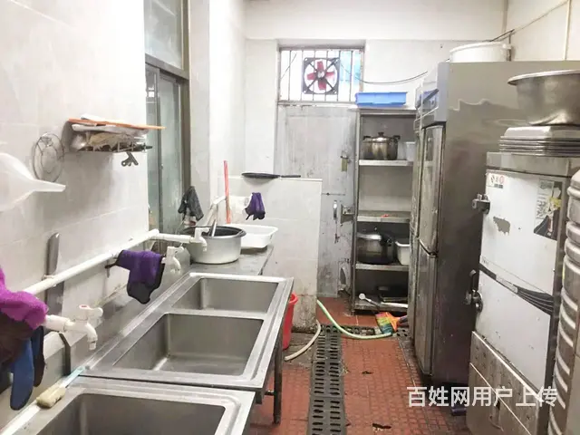 （51旺铺推荐）海甸岛海大东门70平双门面外卖店转让 - 图片 4