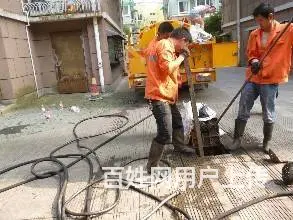 ：苏州值得您信赖的化粪池清理公司 电话号码 - 图片 1