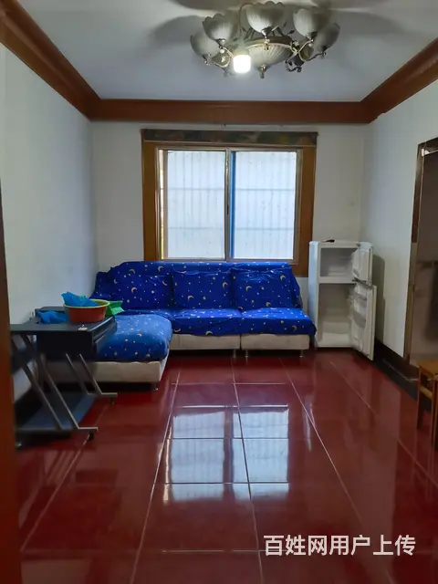 巢丰苑小区房屋整套出租 - 图片 2