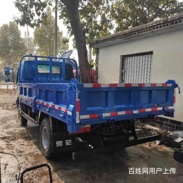 精品4.2米蓝牌重载825手续高低速 - 图片 8