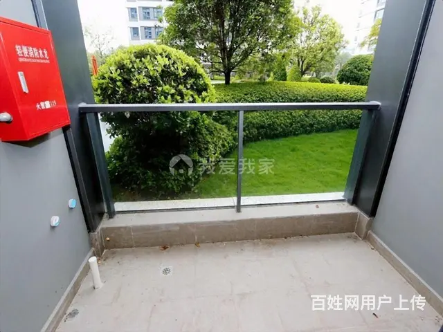 滨江区政府  御滨府  2室  1厅 - 图片 8