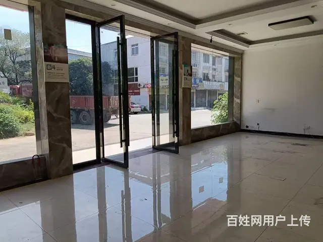 （老板本人）天心区黑石铺湖南钢材大市场门面整栋出租6849 - 图片 3