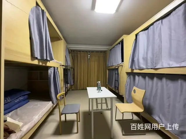 汉口火车站28一晚住宿 - 图片 1