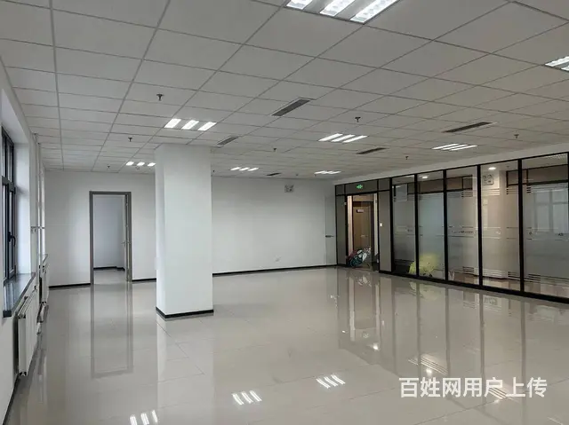 浑南丨世纪广场丨动漫世界丨纯写丨含发票丨158平丨10.5万 - 图片 4
