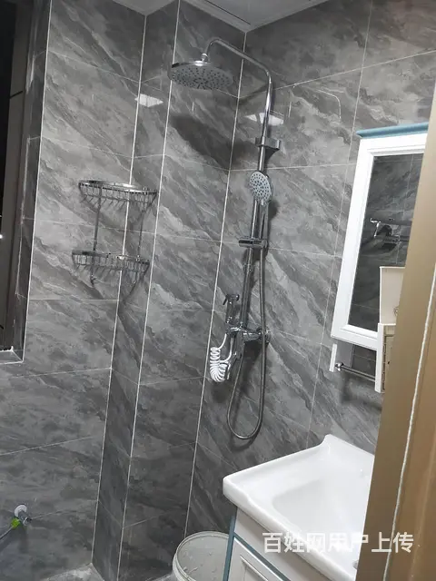 新华国际 普通住宅 精装修 - 图片 6