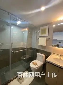 30万买loft 嘉亿中心公寓，顶账房，价格优惠6万 - 图片 4