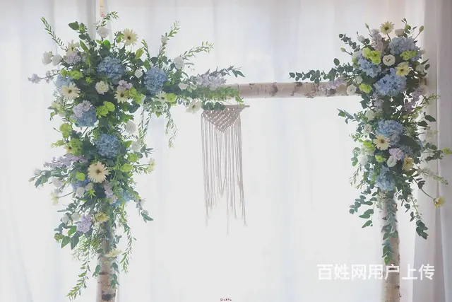 长沙插花培训学校多少学费 - 图片 1