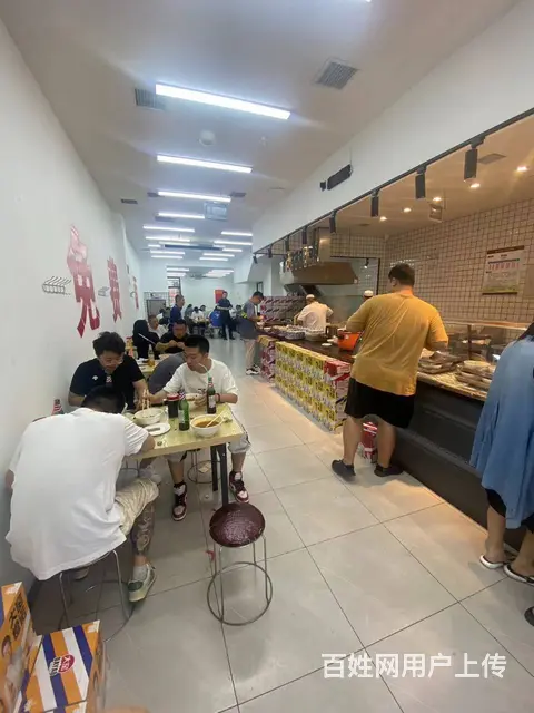 【搞定了！】南岗区哈西临街餐饮快餐出兑转让 - 图片 10