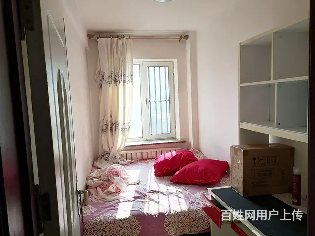 浙商附近新世纪嘉园二室一厅精装急卖 - 图片 7
