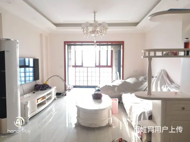 龙川半岛电梯房 普通住宅 精装修 - 图片 1