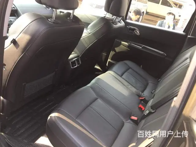 标致3008 2014款 1.6T 自动 前驱 逐 - 图片 6