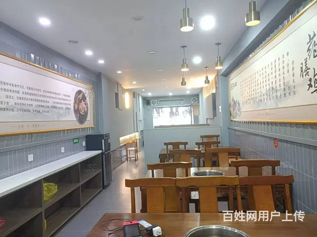 步行街府前路上沿附近旺铺吉转（可以空转！城市地标性区位！） - 图片 3