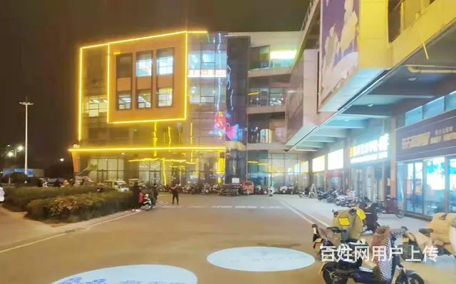 （微易转）宏程国际广场餐饮快餐店转让 - 图片 3